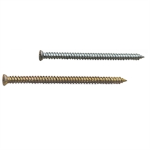 Concrete Screw