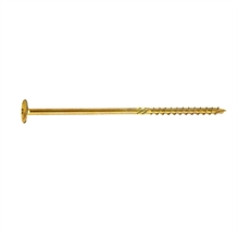 Wood Construction Screw